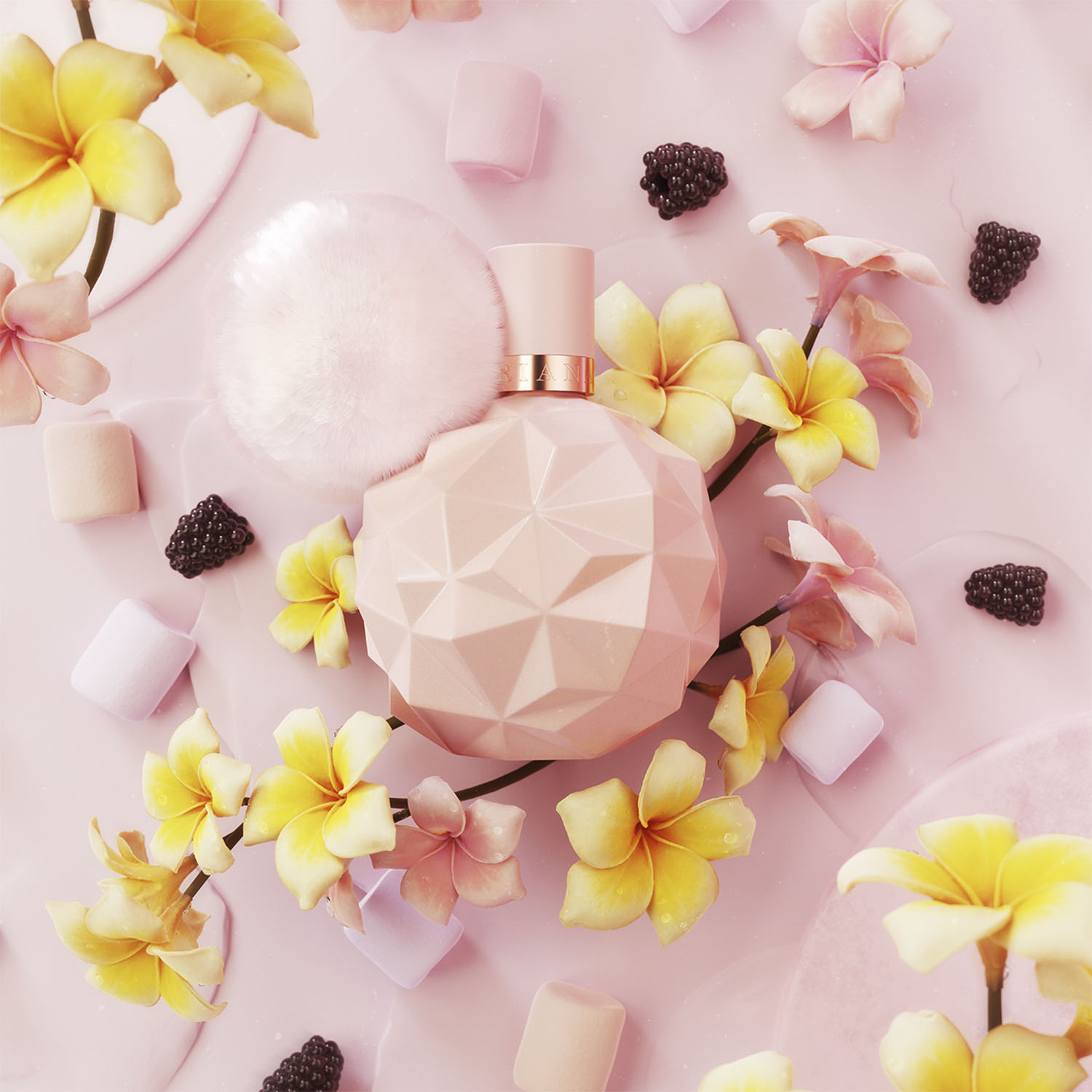 SWEET LIKE CANDY EAU DE PARFUM